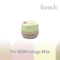 my&bee カラージェル FH-003M いちごミルク