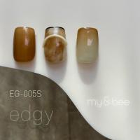 my&bee カラージェル EG-005S ウッド