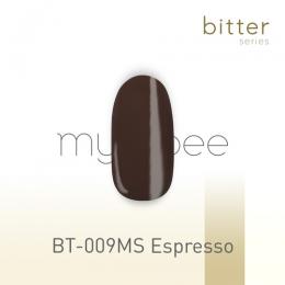 my&bee カラージェル BT-009MS エスプレッソ