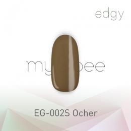 my&bee カラージェル EG-002S オーカー