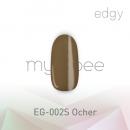 my&bee カラージェル EG-002S オーカー