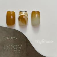 my&bee カラージェル EG-002S オーカー