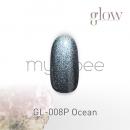 my&bee カラージェル GL-008P オーシャン