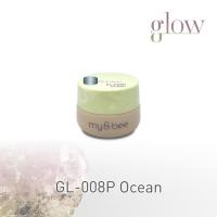 my&bee カラージェル GL-008P オーシャン