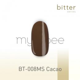 my&bee カラージェル BT-008MS カカオ