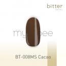 my&bee カラージェル BT-008MS カカオ