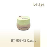 my&bee カラージェル BT-008MS カカオ