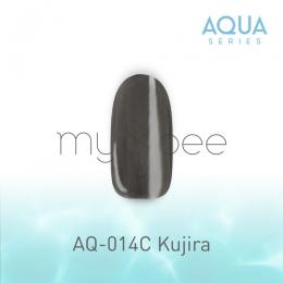 my&bee カラージェル AQ-014C くじら