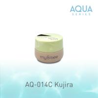 my&bee カラージェル AQ-014C くじら
