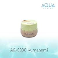 my&bee カラージェル AQ-003C くまのみ