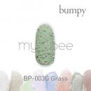 my&bee カラージェル BP-003G グラス