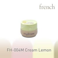 my&bee カラージェル FH-004M クリームレモン