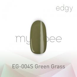 my&bee カラージェル EG-004S グリーングラス