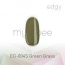 my&bee カラージェル EG-004S グリーングラス