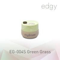 my&bee カラージェル EG-004S グリーングラス