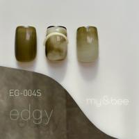 my&bee カラージェル EG-004S グリーングラス
