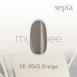 my&bee カラージェル SE-004S グレージュ