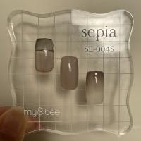 my&bee カラージェル SE-004S グレージュ