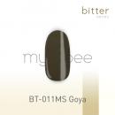 my&bee カラージェル BT-011MS ゴーヤ