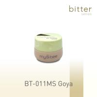 my&bee カラージェル BT-011MS ゴーヤ
