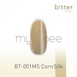 my&bee カラージェル BT-001MS コーンシルク