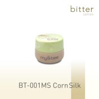 my&bee カラージェル BT-001MS コーンシルク