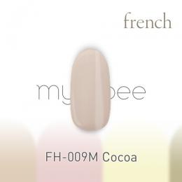 my&bee カラージェル FH-009M ココア