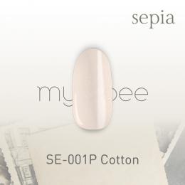 my&bee カラージェル SE-001P コットン