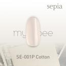 my&bee カラージェル SE-001P コットン