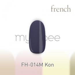 my&bee カラージェル FH-014M こん