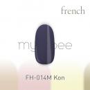 my&bee カラージェル FH-014M こん