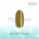 my&bee カラージェル AQ-009C こんぶ