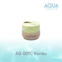 my&bee カラージェル AQ-009C こんぶ