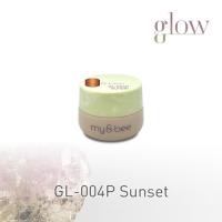 my&bee カラージェル GL-004P サンセット