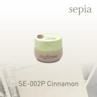 my&bee カラージェル SE-002P シナモン