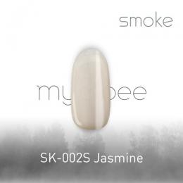 my&bee カラージェル SK-002S ジャスミン