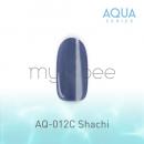 my&bee カラージェル AQ-012C しゃち