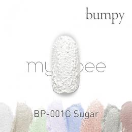 my&bee カラージェル BP-001G シュガー