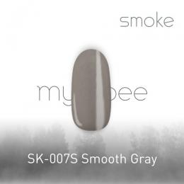 my&bee カラージェル SK-007S スムースグレー