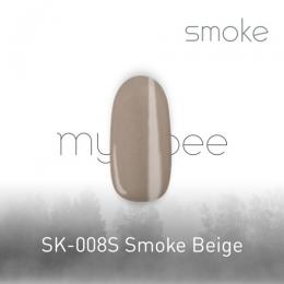 my&bee カラージェル SK-008S スモークベージュ