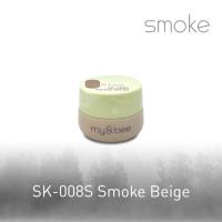 my&bee カラージェル SK-008S スモークベージュ