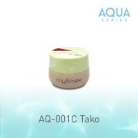 my&bee カラージェル AQ-001C たこ