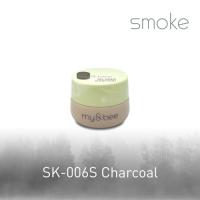 my&bee カラージェル SK-006S チャコール