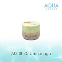 my&bee カラージェル AQ-002C ちんあなご