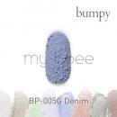 my&bee カラージェル BP-005G デニム