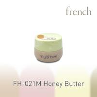 my&bee カラージェル FH-021M ハニーバター