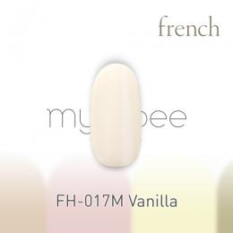 my&bee カラージェル FH-017M バニラ