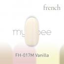 my&bee カラージェル FH-017M バニラ