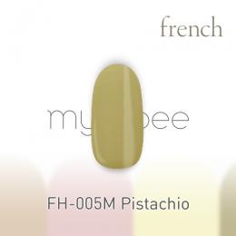 my&bee カラージェル FH-005M ピスタチオ