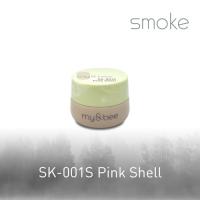 my&bee カラージェル SK-001S ピンクシェル